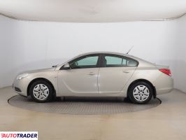 Opel Insignia 2009 1.8 138 KM