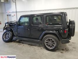 Jeep Wrangler 2021 2