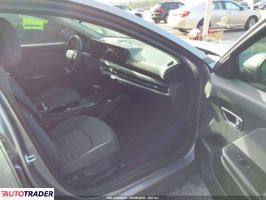 Kia Pozostałe 2025 2 Kia Pozostałe 2025 2