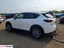 Mazda CX-5 2021 2