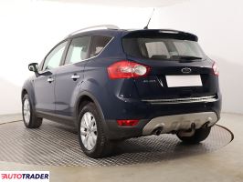 Ford Kuga 2011 2.0 138 KM