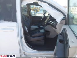 Dodge Grand Caravan 2020 3