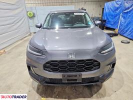 Honda HR-V 2025 2