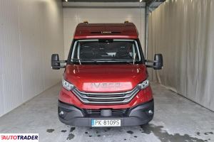 Iveco Daily 2024 3.0