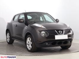 Nissan Juke 2011 1.6 115 KM Nissan Juke 2011 1.6 115 KM