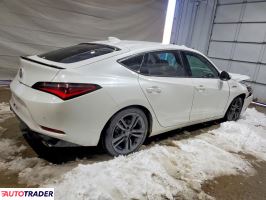 Acura Integra 2023 1