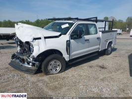 Ford Pozostałe 2024 6 Ford Pozostałe 2024 6