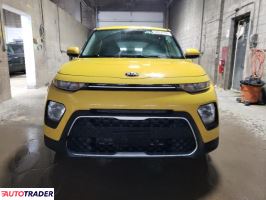 Kia Soul 2020 2 Kia Soul 2020 2