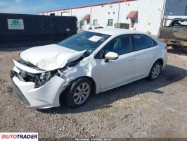 Toyota Corolla 2024 2