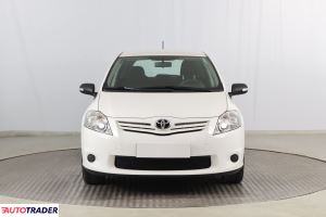 Toyota Auris 2013 1.3 97 KM