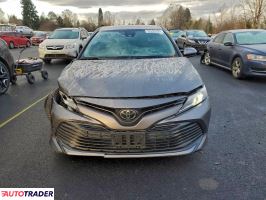 Toyota Camry 2020 2