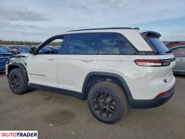 Jeep Grand Cherokee 2025 3