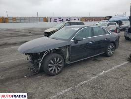 Audi A4 2021 2 Audi A4 2021 2