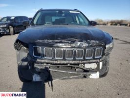 Jeep Compass 2018 2