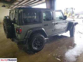 Jeep Wrangler 2023 2