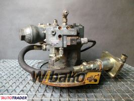 Pompa hydrauliczna Linde HPR75