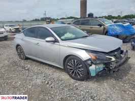 Nissan Altima 2023 2