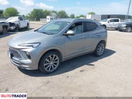 Buick Pozostałe 2024 1