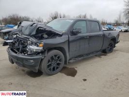 Dodge Ram 2024 5 Dodge Ram 2024 5
