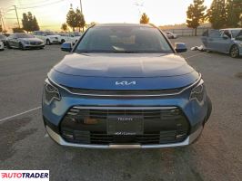 Kia Niro 2024 1