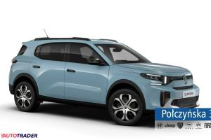 Citroen C3 2025 1.2 100 KM