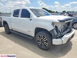 GMC Sierra 2021 5