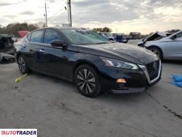 Nissan Altima 2019 2