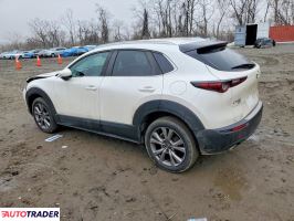 Mazda CX-30 2022 2