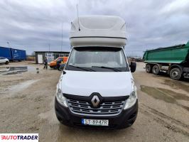 Renault Master 2017 2.3