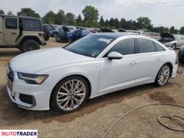 Audi A6 2019 3 Audi A6 2019 3