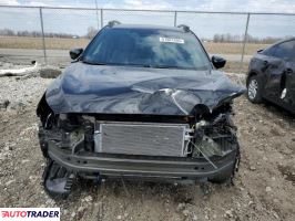 Subaru Pozostałe 2024 2 Subaru Pozostałe 2024 2