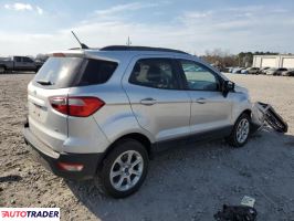 Ford EcoSport 2021 1