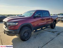 Dodge Ram 2025 3