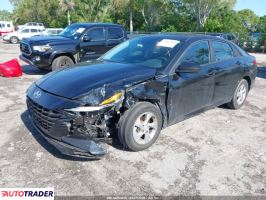 Hyundai Elantra 2023 2