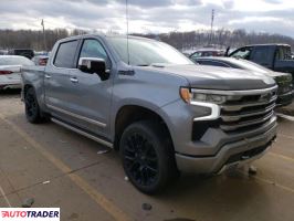 Chevrolet Silverado 2024 3 Chevrolet Silverado 2024 3