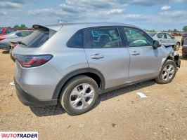 Honda HR-V 2024 2