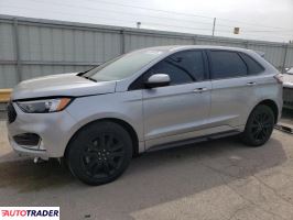 Ford Edge 2022 2