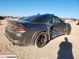 Dodge Charger 2023 6