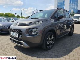 Citroen C3 2020 1.2 110 KM Citroen C3 2020 1.2 110 KM