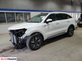 Kia Sorento 2021 1