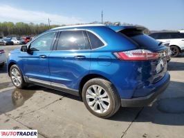 Ford Edge 2020 2 Ford Edge 2020 2