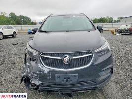 Buick Pozostałe 2020 1
