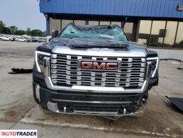 GMC Sierra 2024 6 GMC Sierra 2024 6