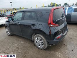 Kia Soul 2021 2 Kia Soul 2021 2