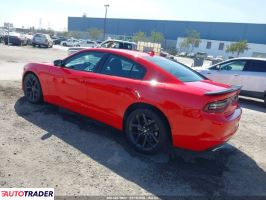 Dodge Charger 2023 3