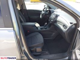 Chevrolet Equinox 2023 1