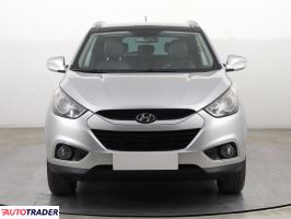 Hyundai ix35 2011 1.6 132 KM