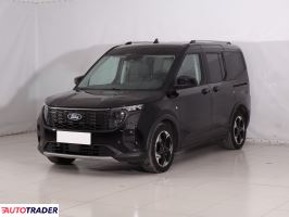 Ford Tourneo Courier 2024 1.0 123 KM