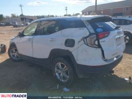 GMC Terrain 2019 1