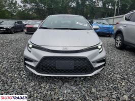 Toyota Corolla 2023 2 Toyota Corolla 2023 2